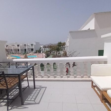 Fabulous 1-Bed Apartment In Puerto Del Carmen Puerto del Carmen (Lanzarote) Exterior foto