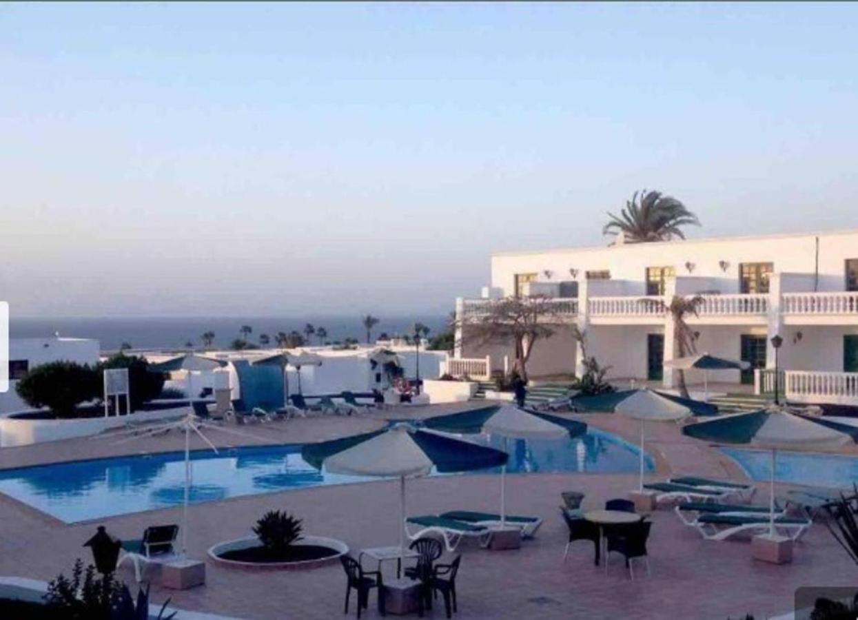 Fabulous 1-Bed Apartment In Puerto Del Carmen Puerto del Carmen (Lanzarote) Exterior foto