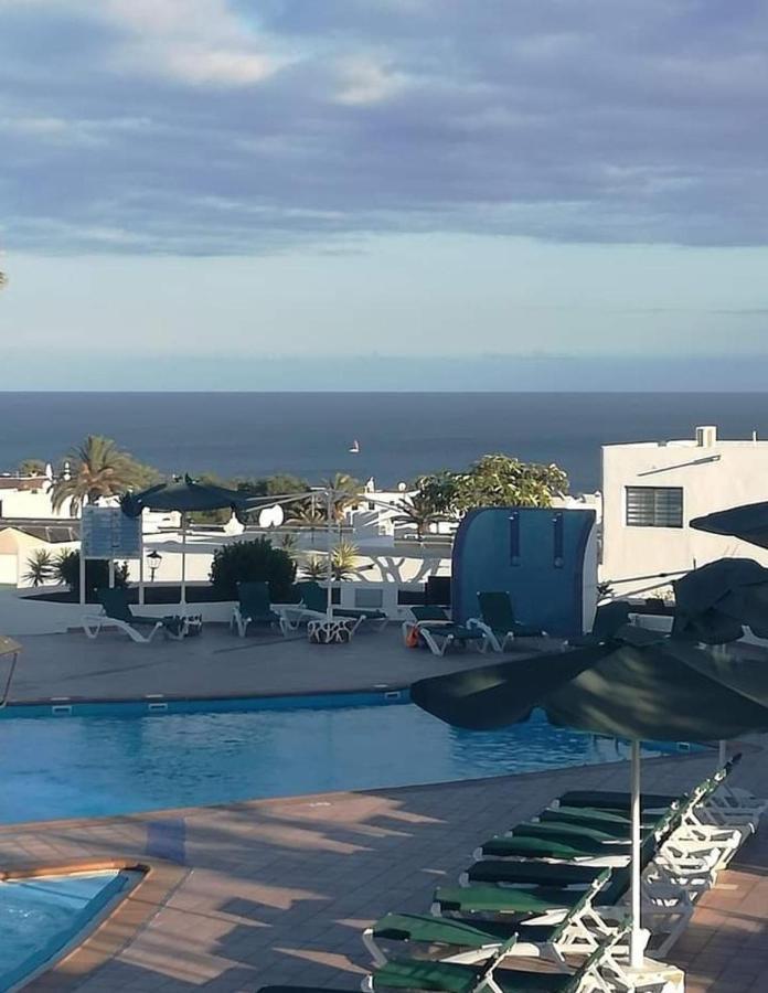 Fabulous 1-Bed Apartment In Puerto Del Carmen Puerto del Carmen (Lanzarote) Exterior foto