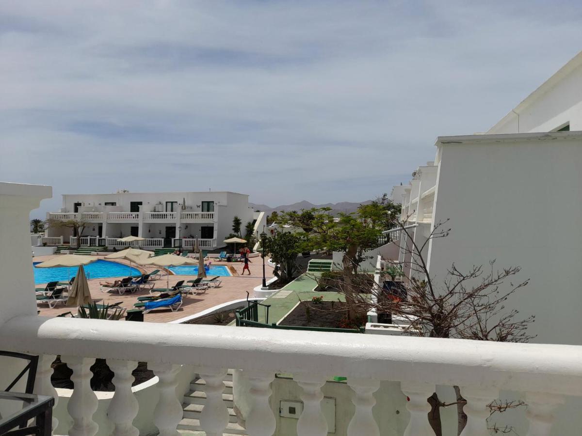 Fabulous 1-Bed Apartment In Puerto Del Carmen Puerto del Carmen (Lanzarote) Exterior foto