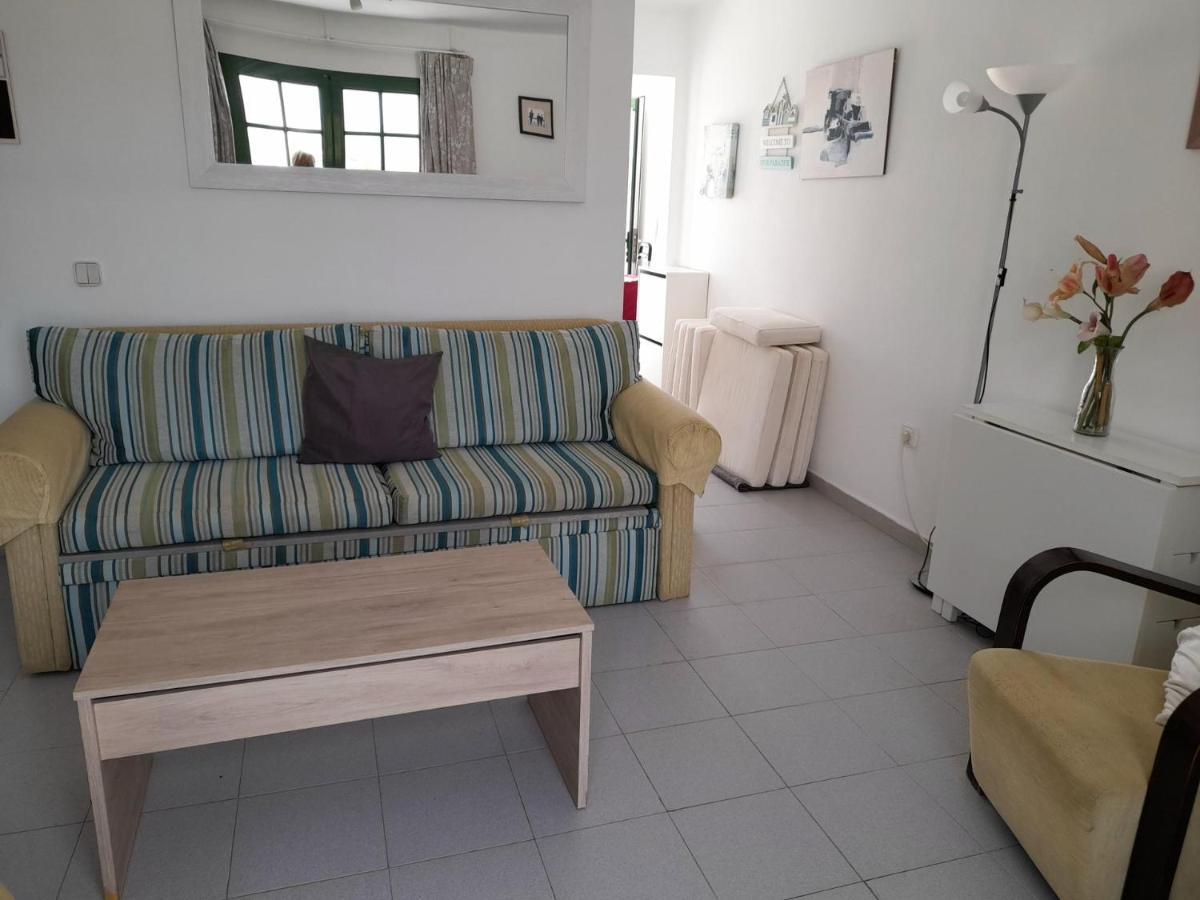 Fabulous 1-Bed Apartment In Puerto Del Carmen Puerto del Carmen (Lanzarote) Exterior foto