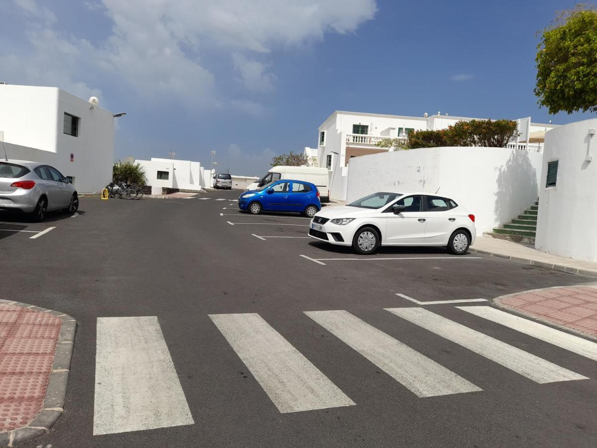 Fabulous 1-Bed Apartment In Puerto Del Carmen Puerto del Carmen (Lanzarote) Exterior foto