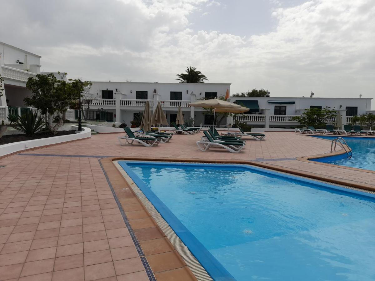 Fabulous 1-Bed Apartment In Puerto Del Carmen Puerto del Carmen (Lanzarote) Exterior foto