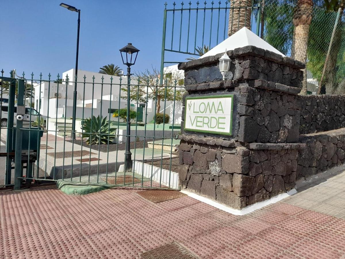 Fabulous 1-Bed Apartment In Puerto Del Carmen Puerto del Carmen (Lanzarote) Exterior foto