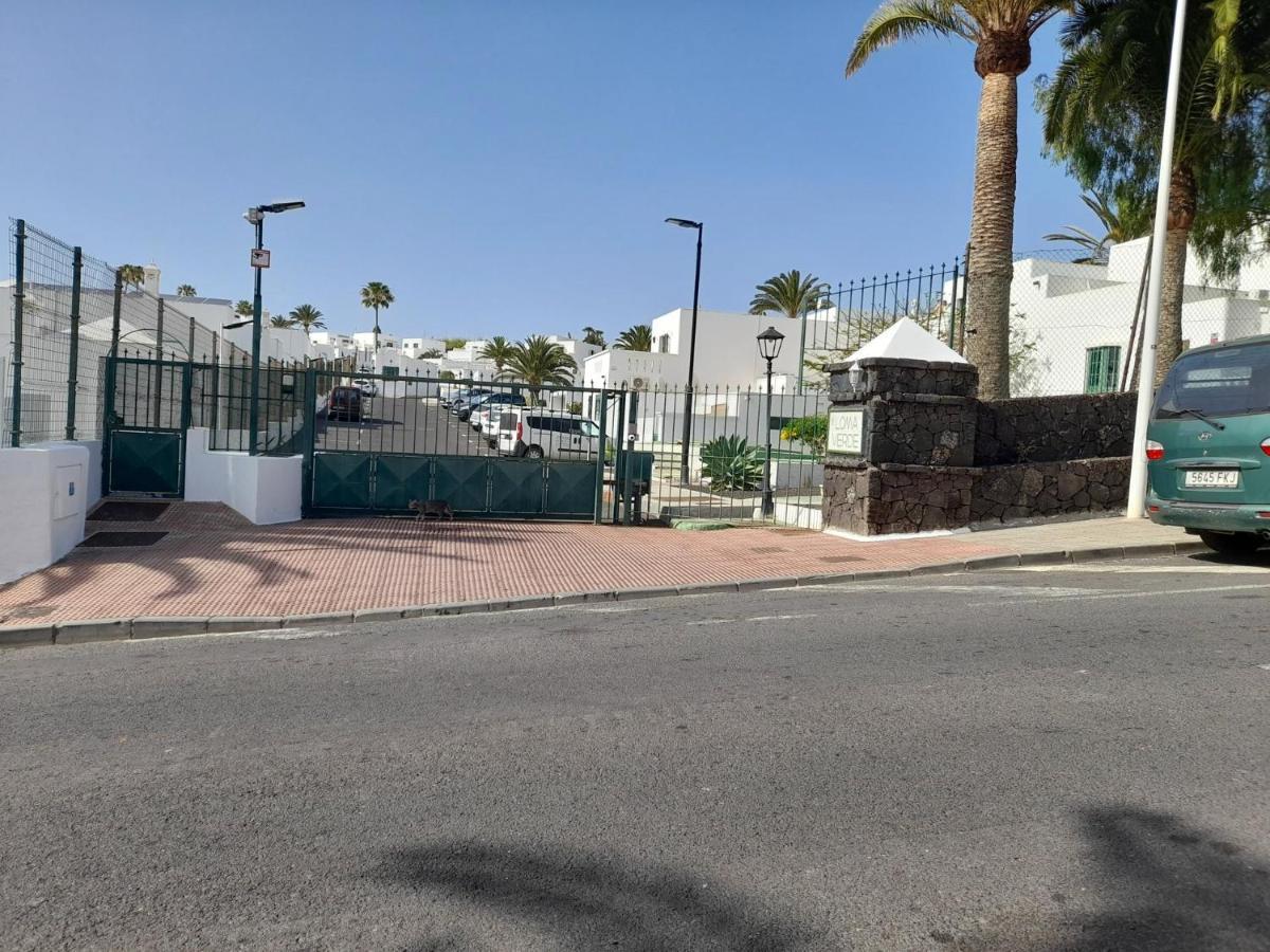 Fabulous 1-Bed Apartment In Puerto Del Carmen Puerto del Carmen (Lanzarote) Exterior foto