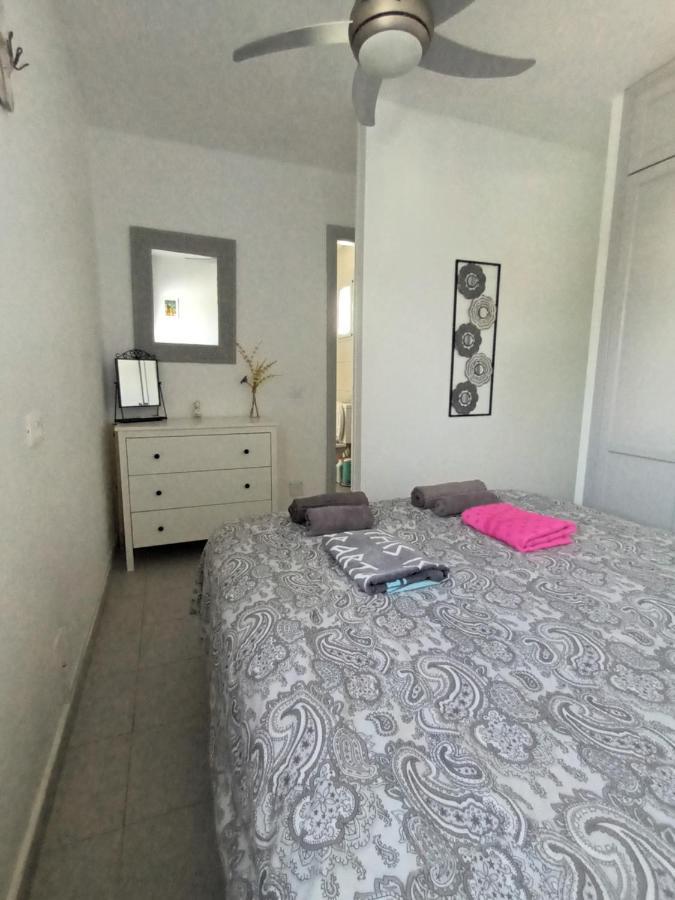 Fabulous 1-Bed Apartment In Puerto Del Carmen Puerto del Carmen (Lanzarote) Exterior foto