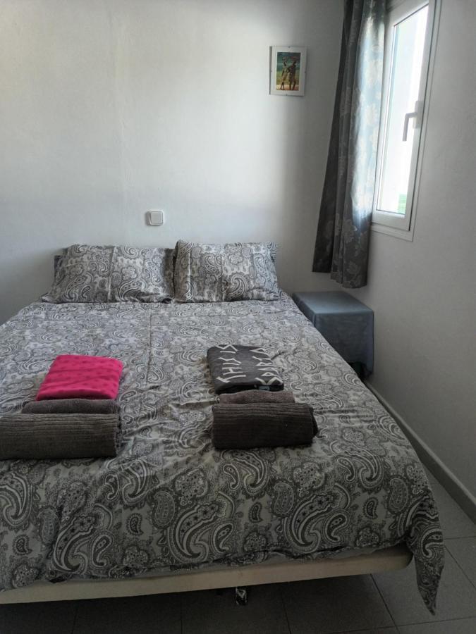 Fabulous 1-Bed Apartment In Puerto Del Carmen Puerto del Carmen (Lanzarote) Exterior foto