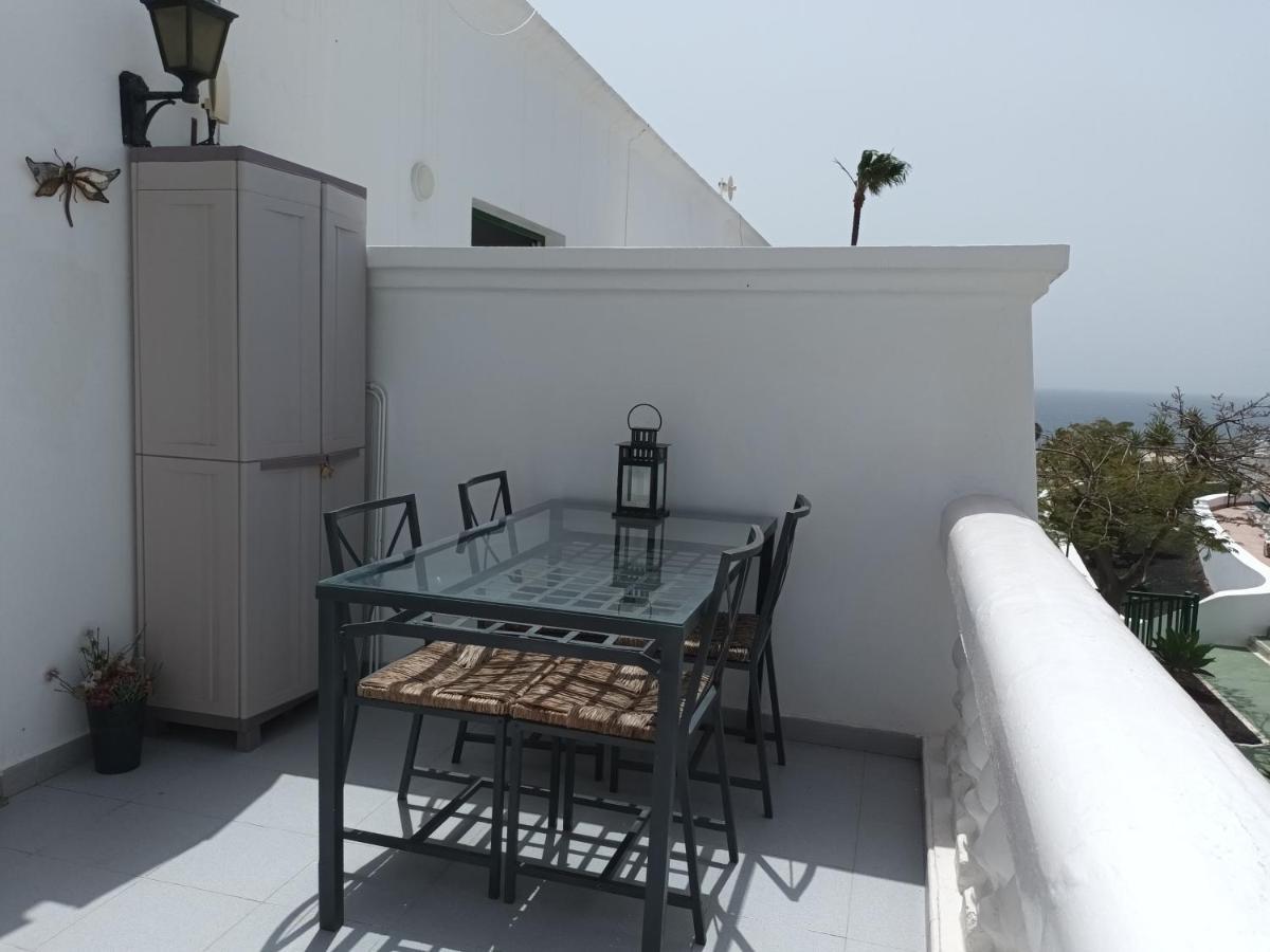 Fabulous 1-Bed Apartment In Puerto Del Carmen Puerto del Carmen (Lanzarote) Exterior foto