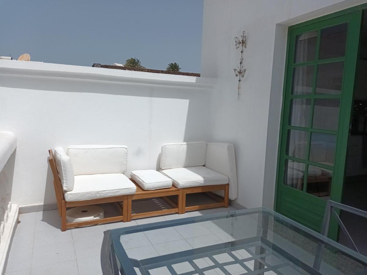 Fabulous 1-Bed Apartment In Puerto Del Carmen Puerto del Carmen (Lanzarote) Exterior foto