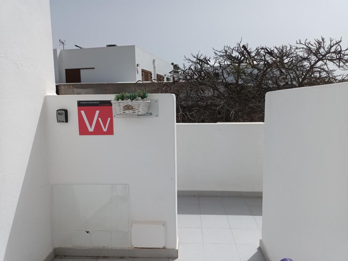Fabulous 1-Bed Apartment In Puerto Del Carmen Puerto del Carmen (Lanzarote) Exterior foto
